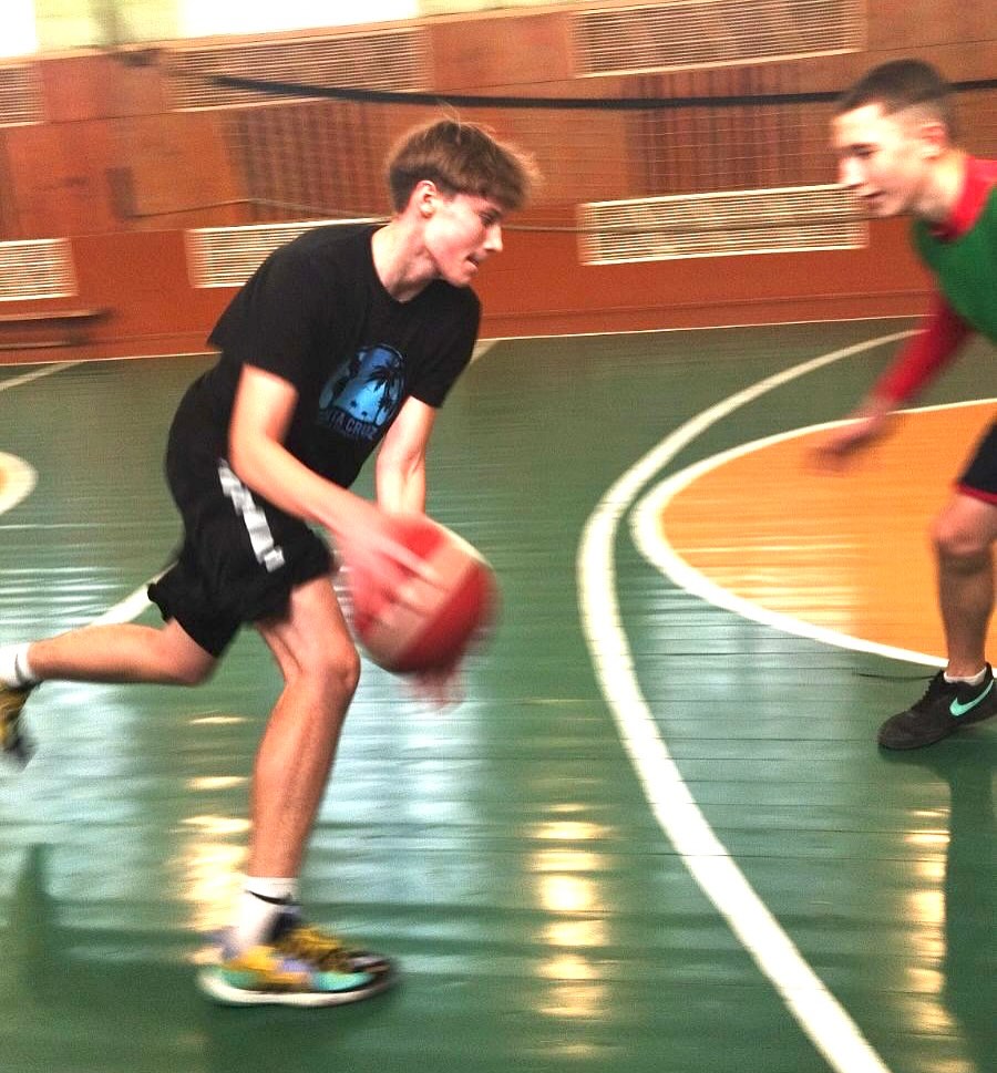 День здоровья и позитива