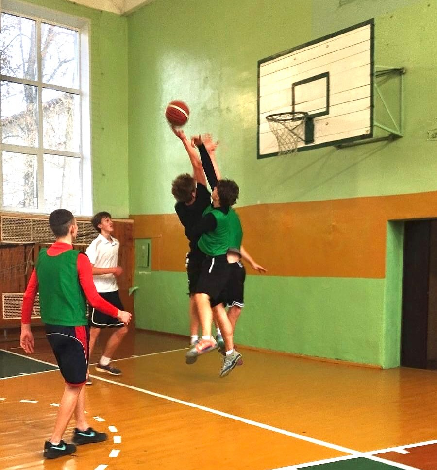 День здоровья и позитива