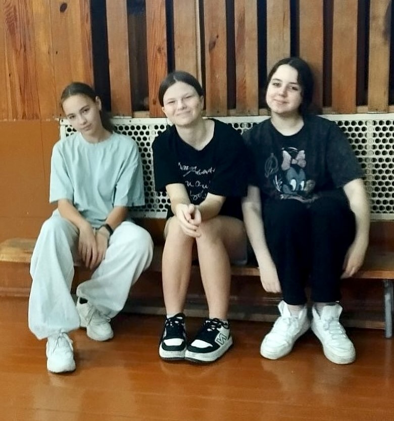 День здоровья и позитива