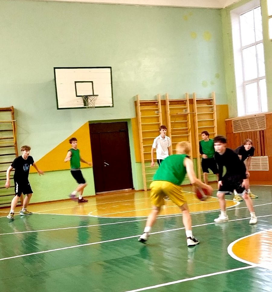 День здоровья и позитива