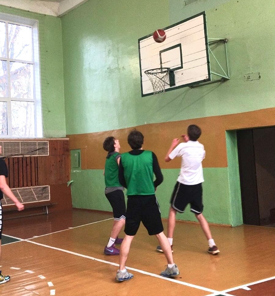 День здоровья и позитива