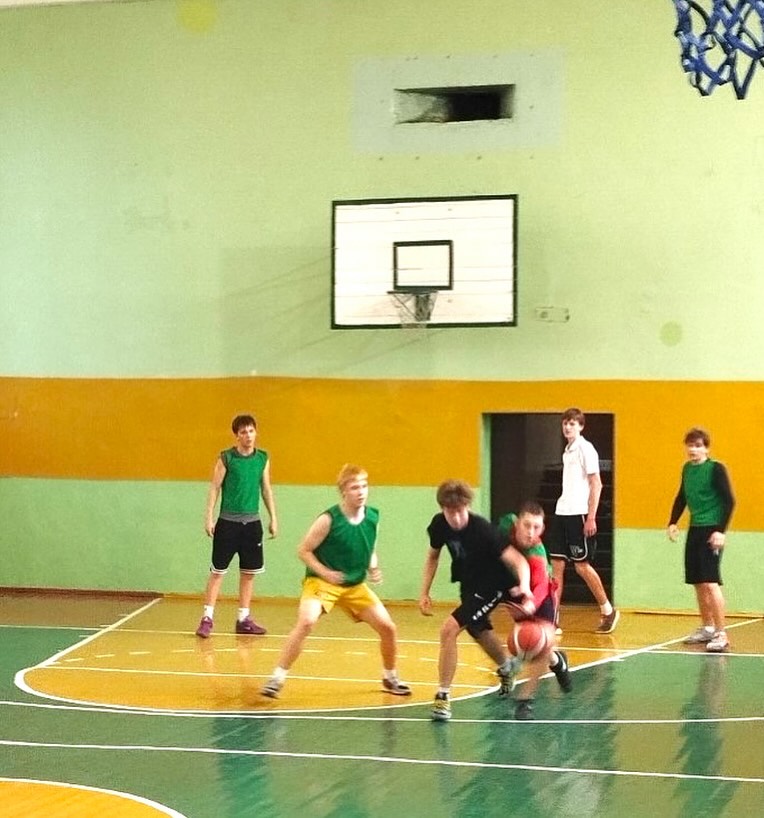 День здоровья и позитива