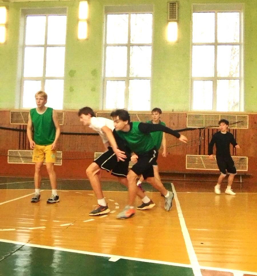 День здоровья и позитива