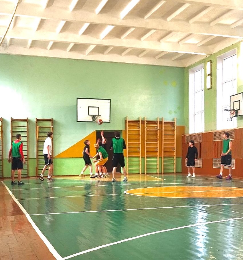 День здоровья и позитива