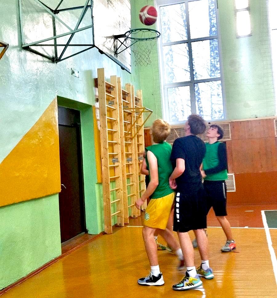 День здоровья и позитива