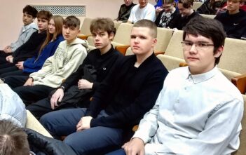 Методический мост для учащихся классов инженерной направленности