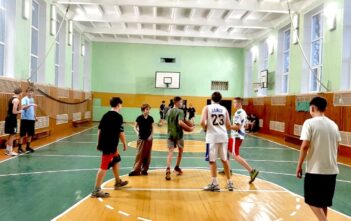 Шестой день