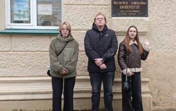 День открытых дверей