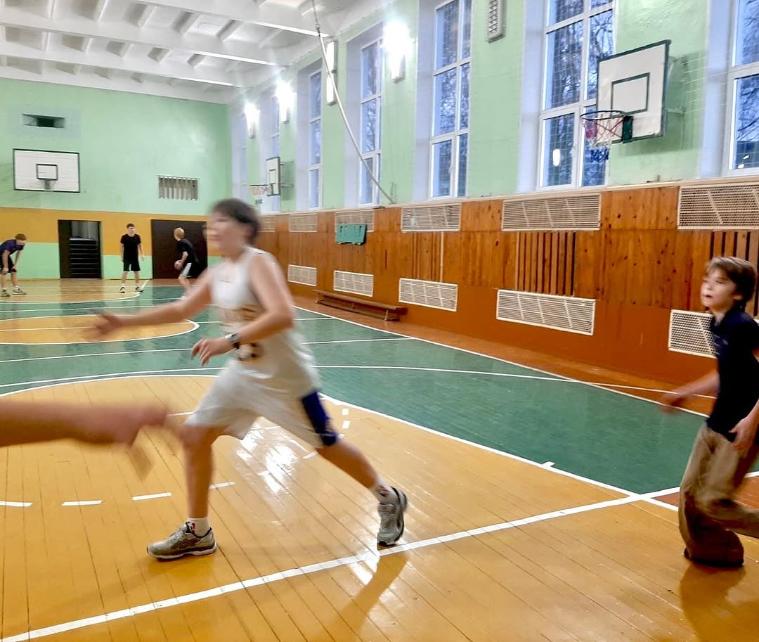 Шестой день