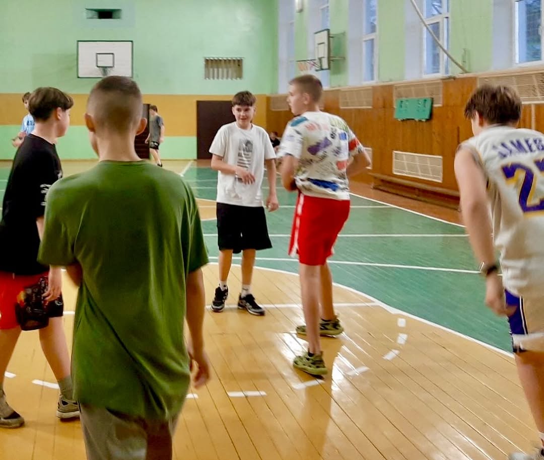 Шестой день