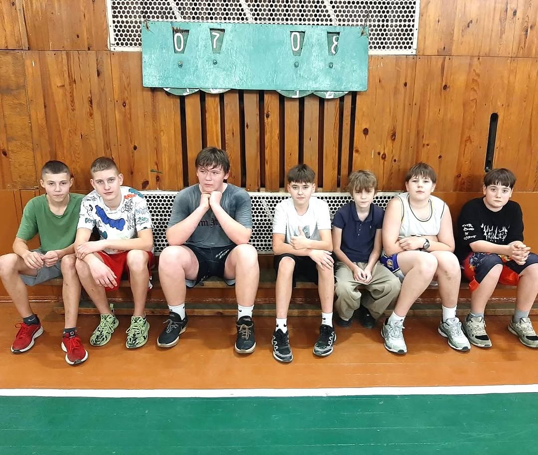 Шестой день