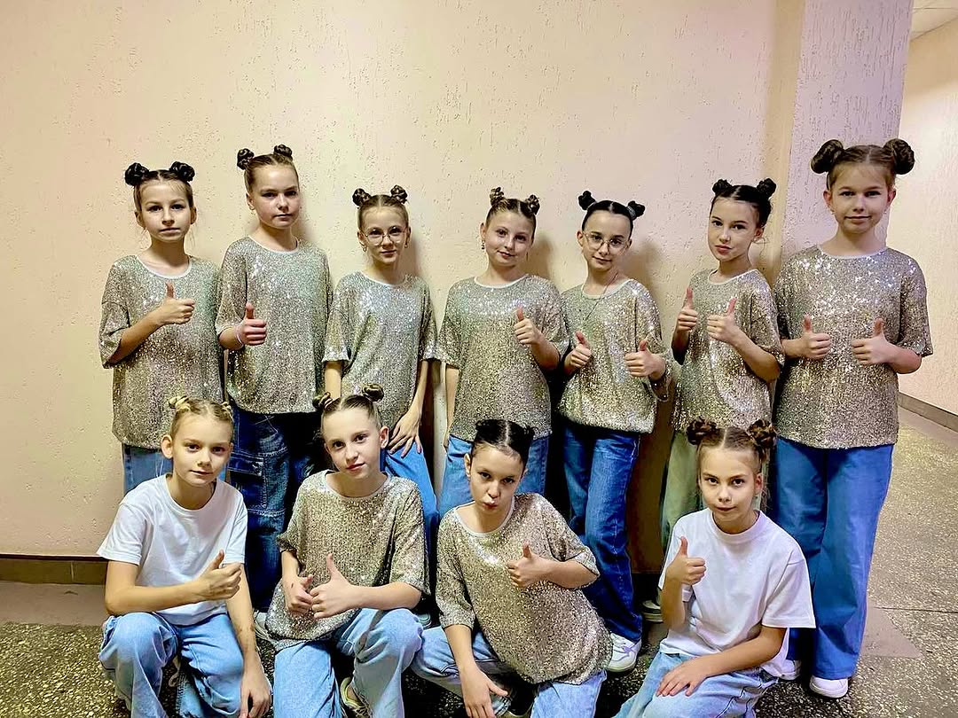 С праздником!