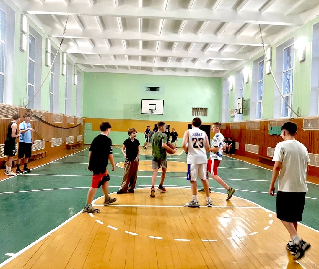 Шестой день