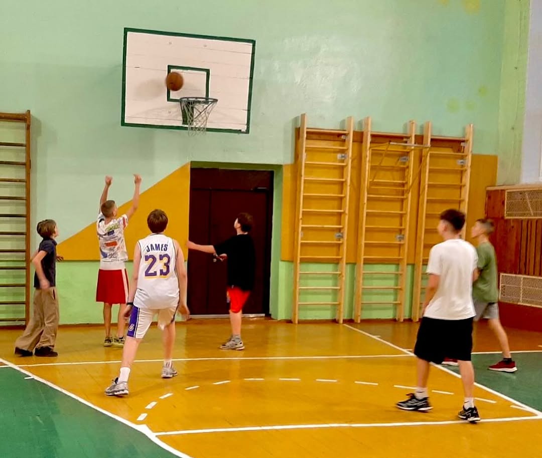 Шестой день