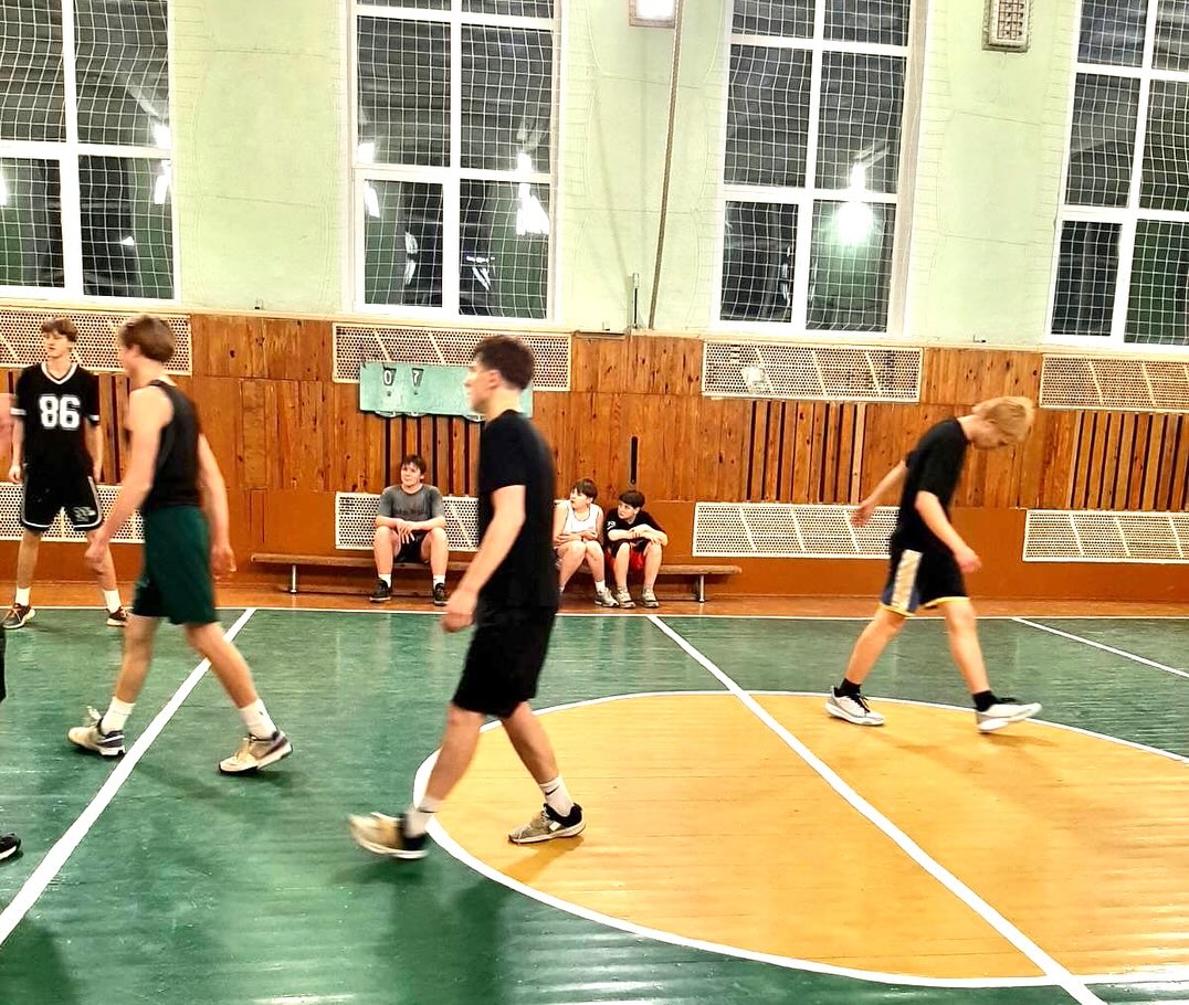 Шестой день