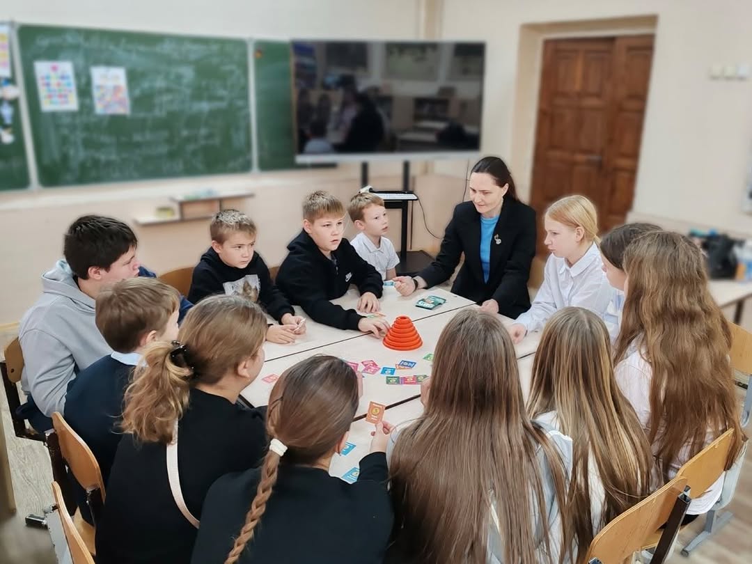 Выходной с пользой