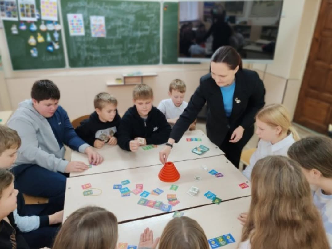 Выходной с пользой