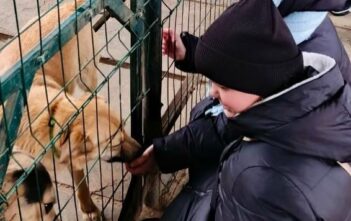 Воспитание души