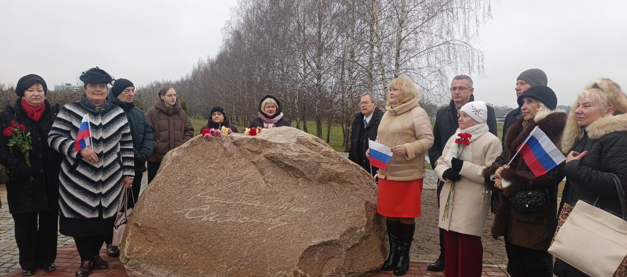 XV Международный литературный конкурс, посвящённый памяти писателя К.М.Симонова