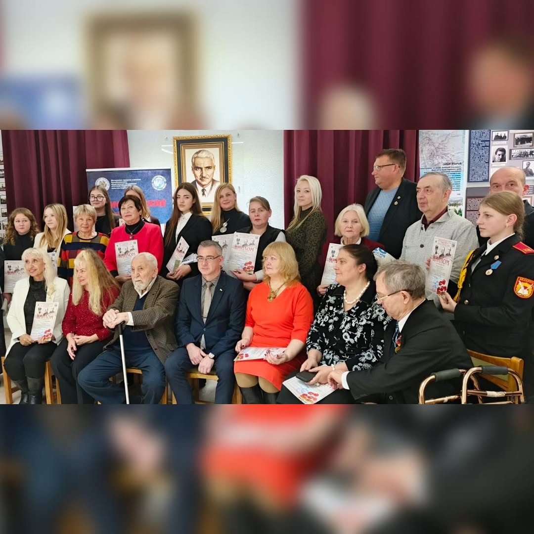 XV Международный литературный конкурс