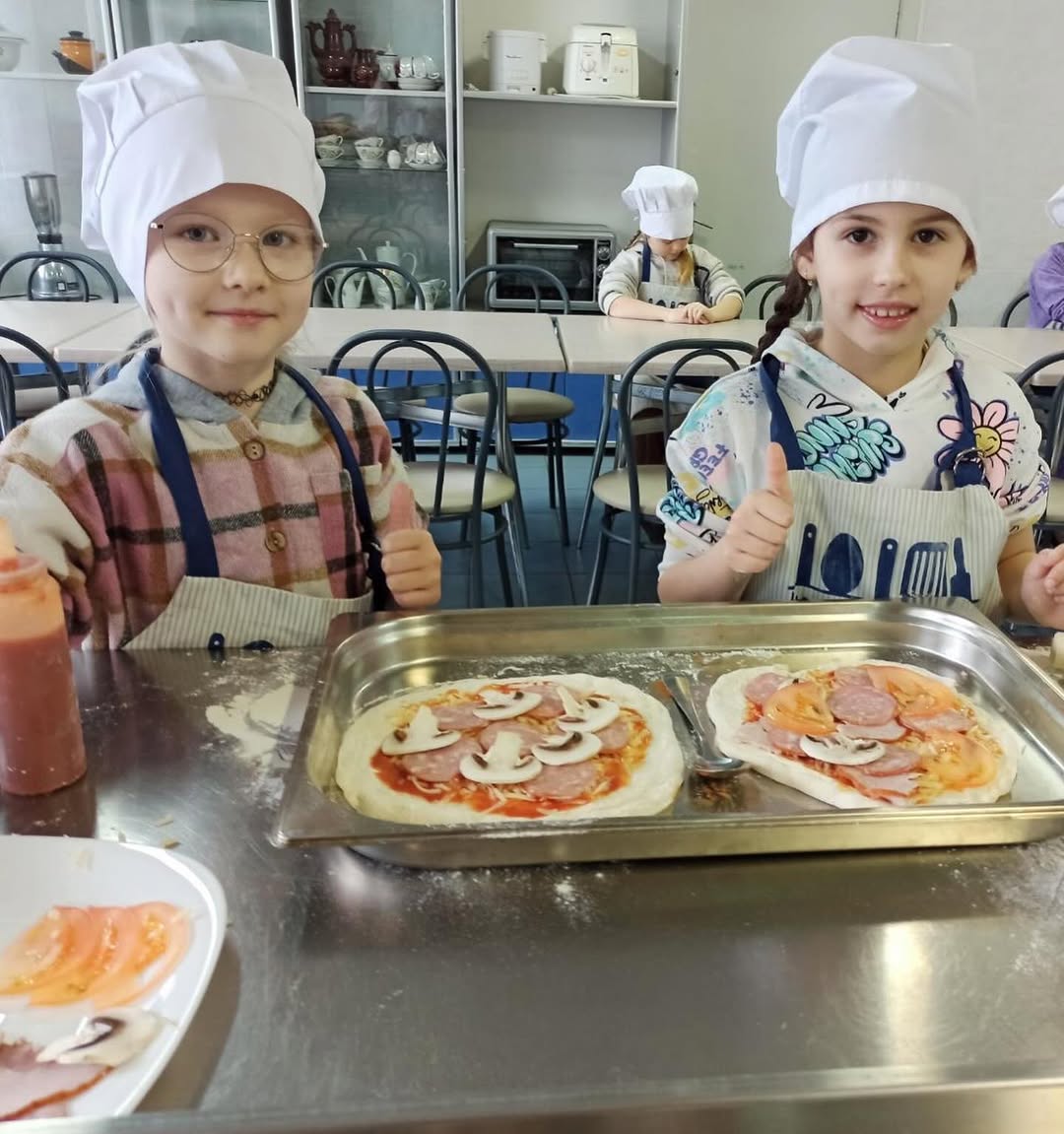 Профориентация