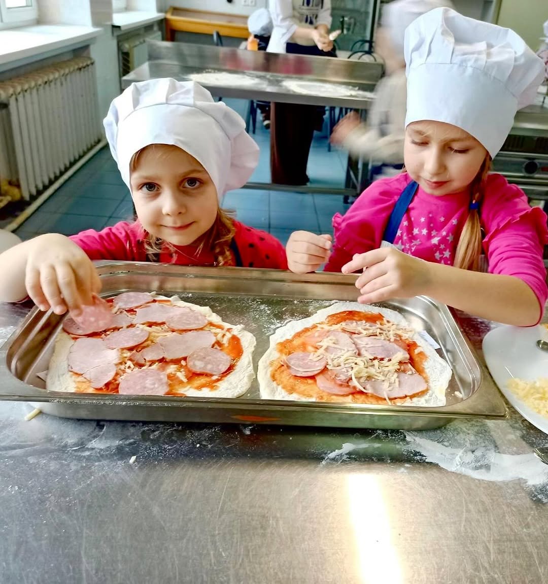 Профориентация