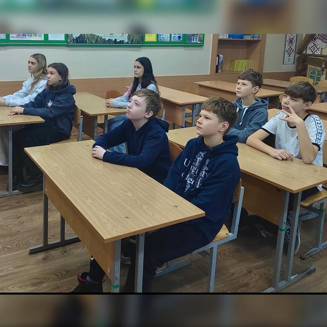 Жизнь прекрасна, когда безопасна