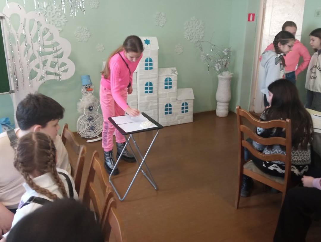 Чайная гостиная