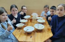 Здоровое питание