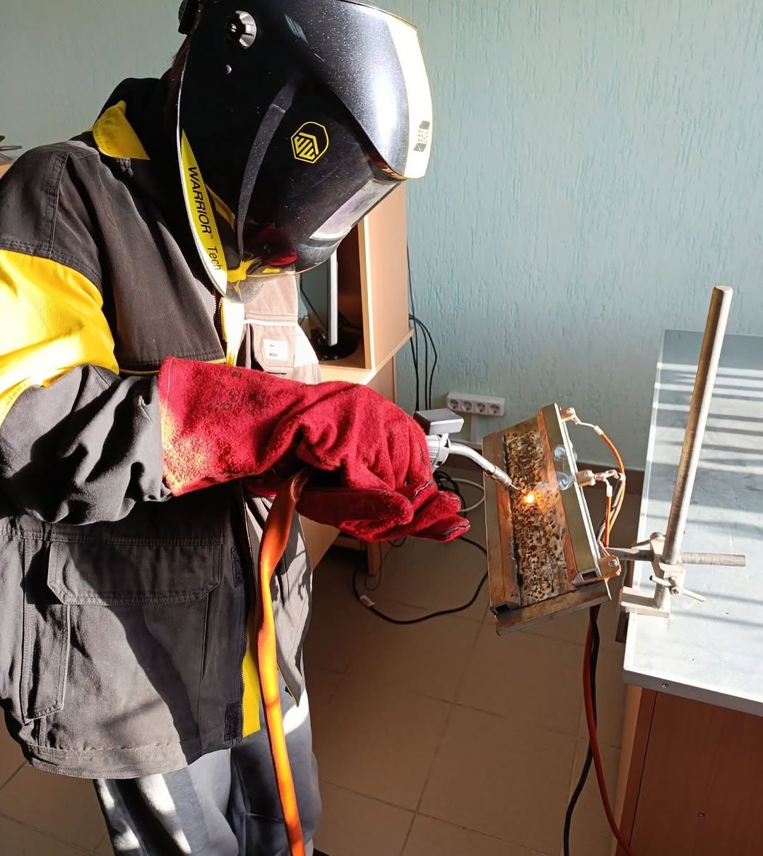 Профориентация