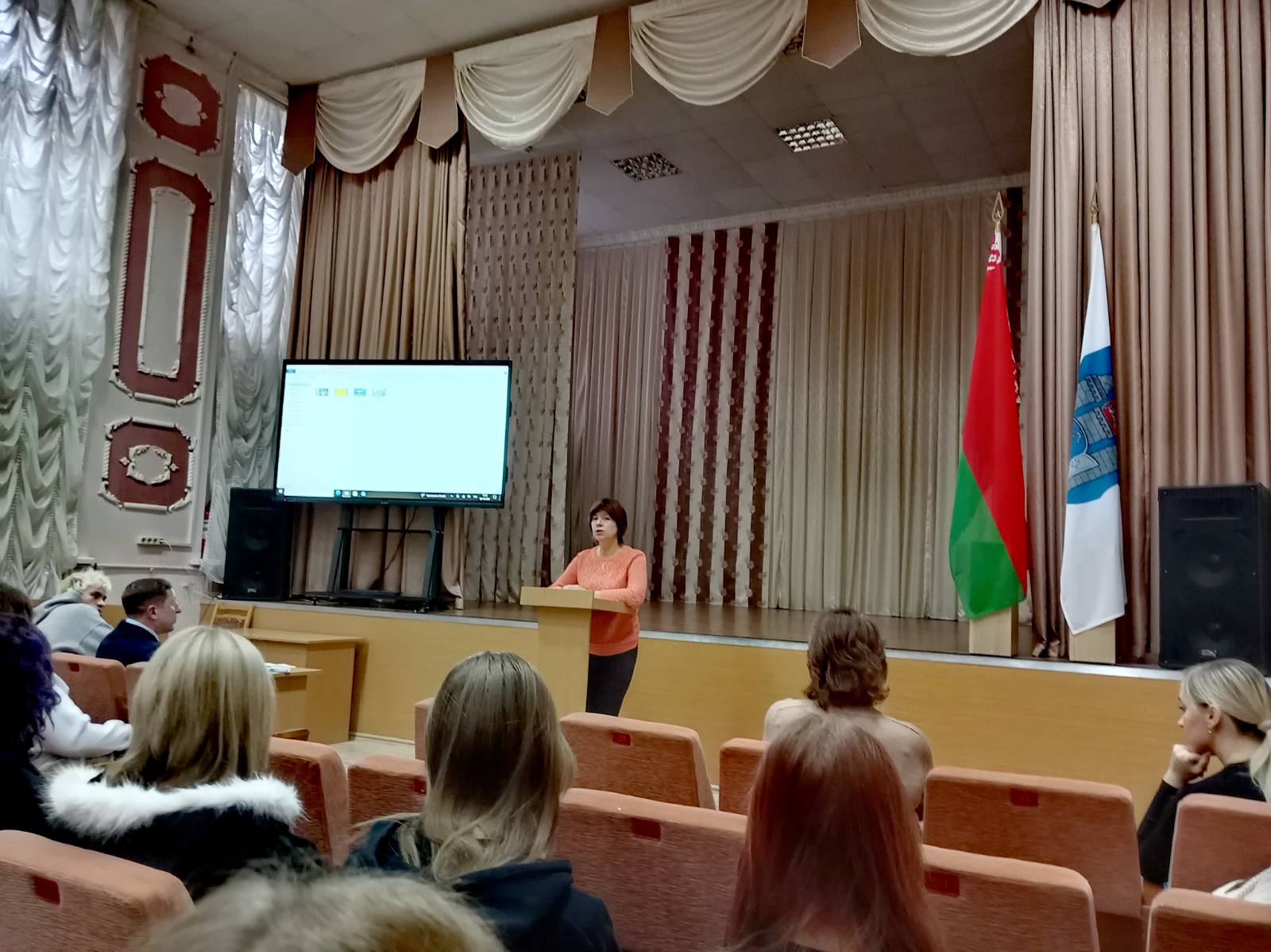 Твой путь в профессию