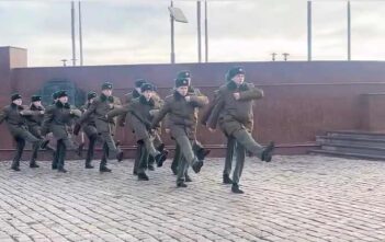 Вахта памяти