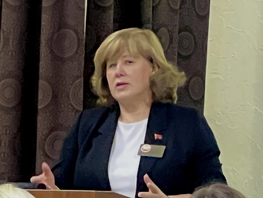 Родительское собрание