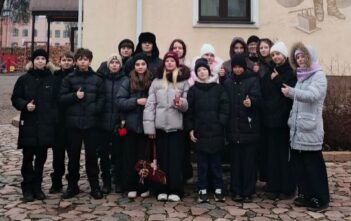 Учимся безопасности