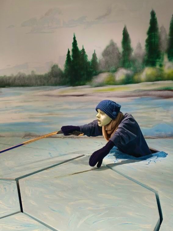 Учимся безопасности