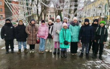 Полезные каникулы