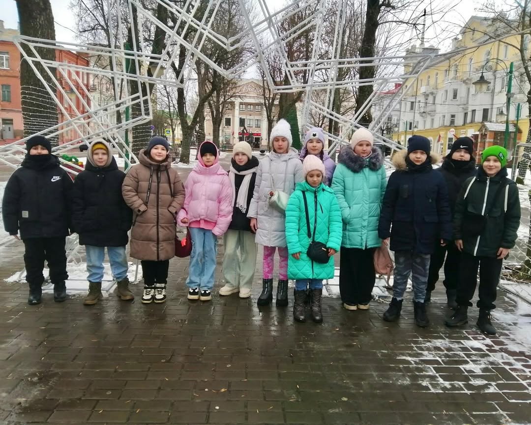 Полезные каникулы