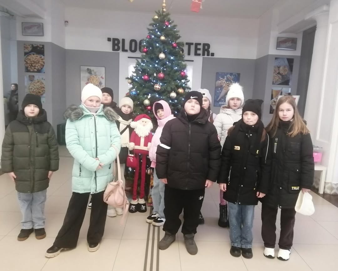 Полезные каникулы