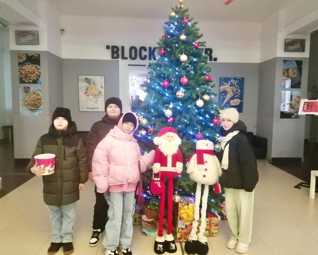 Полезные каникулы