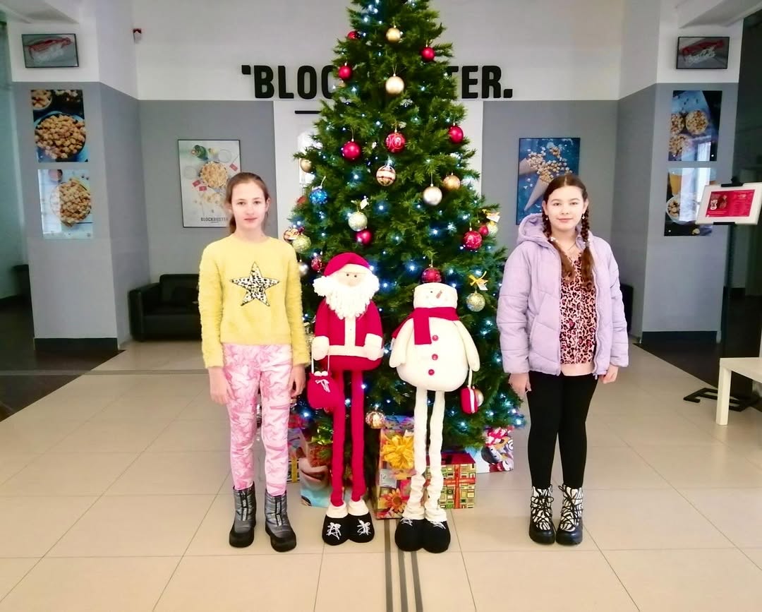 Полезные каникулы