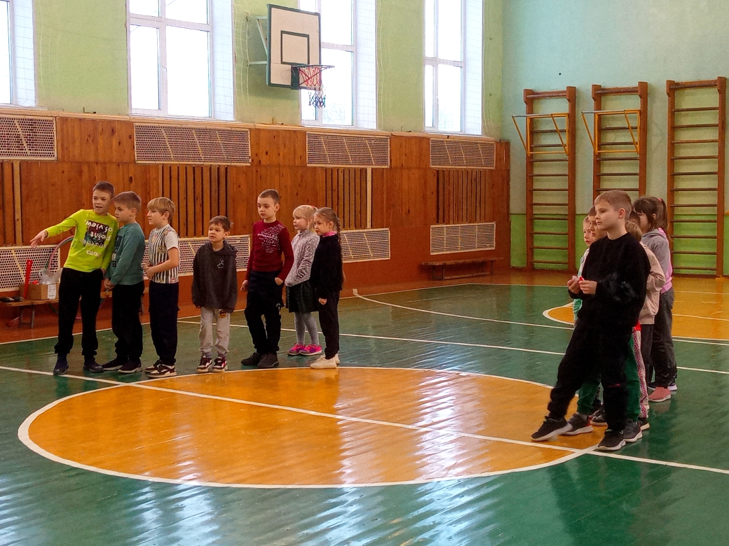 Четвёртый день в оздоровительном лагере «Родничок»