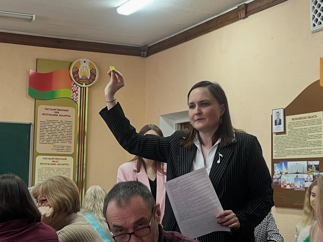 Повышаем компетентность