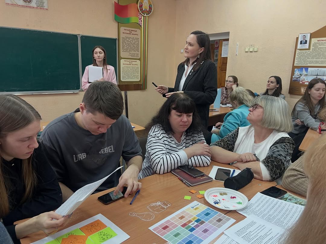 Повышаем компетентность