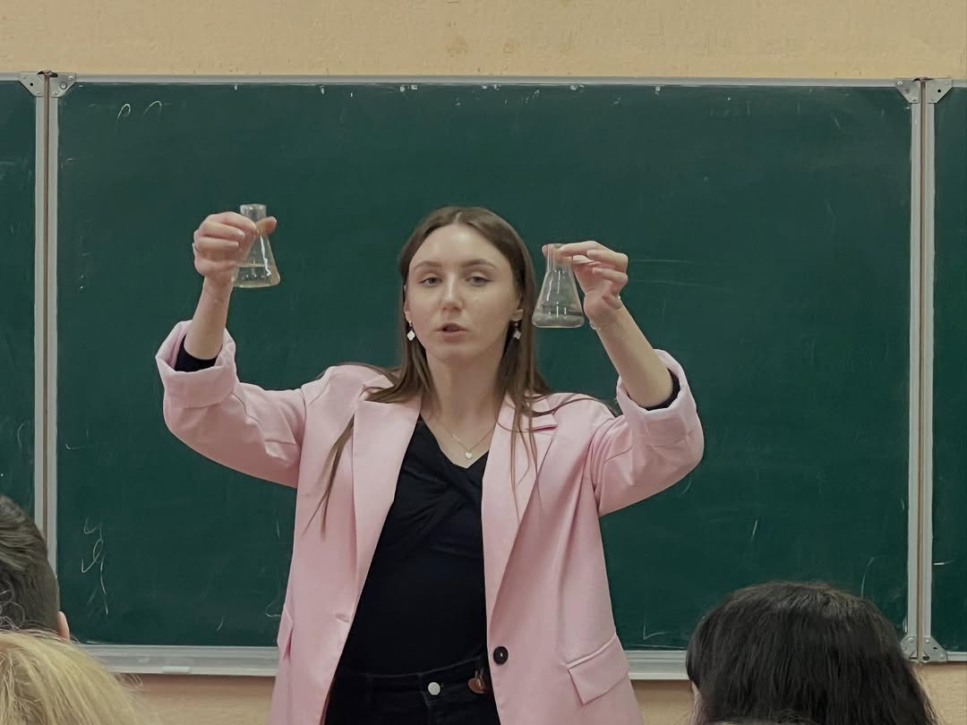 Повышаем компетентность