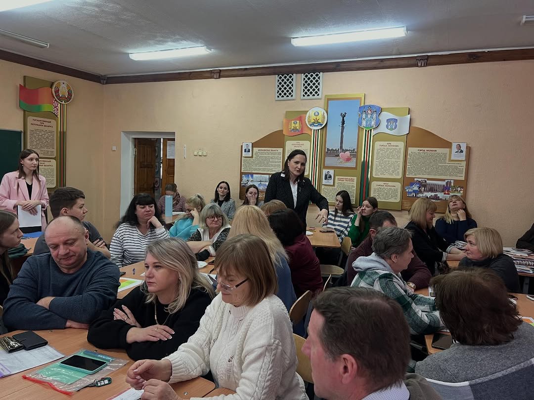 Повышаем компетентность