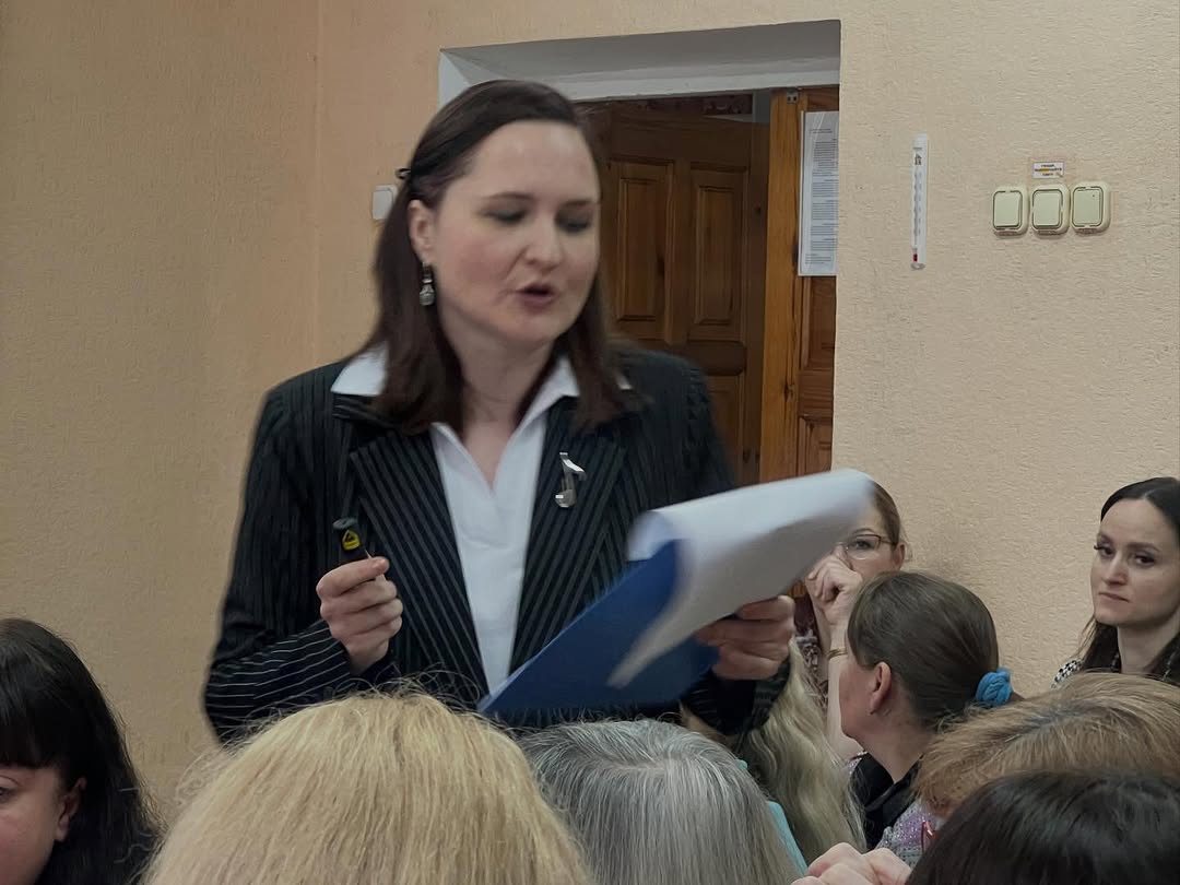 Повышаем компетентность