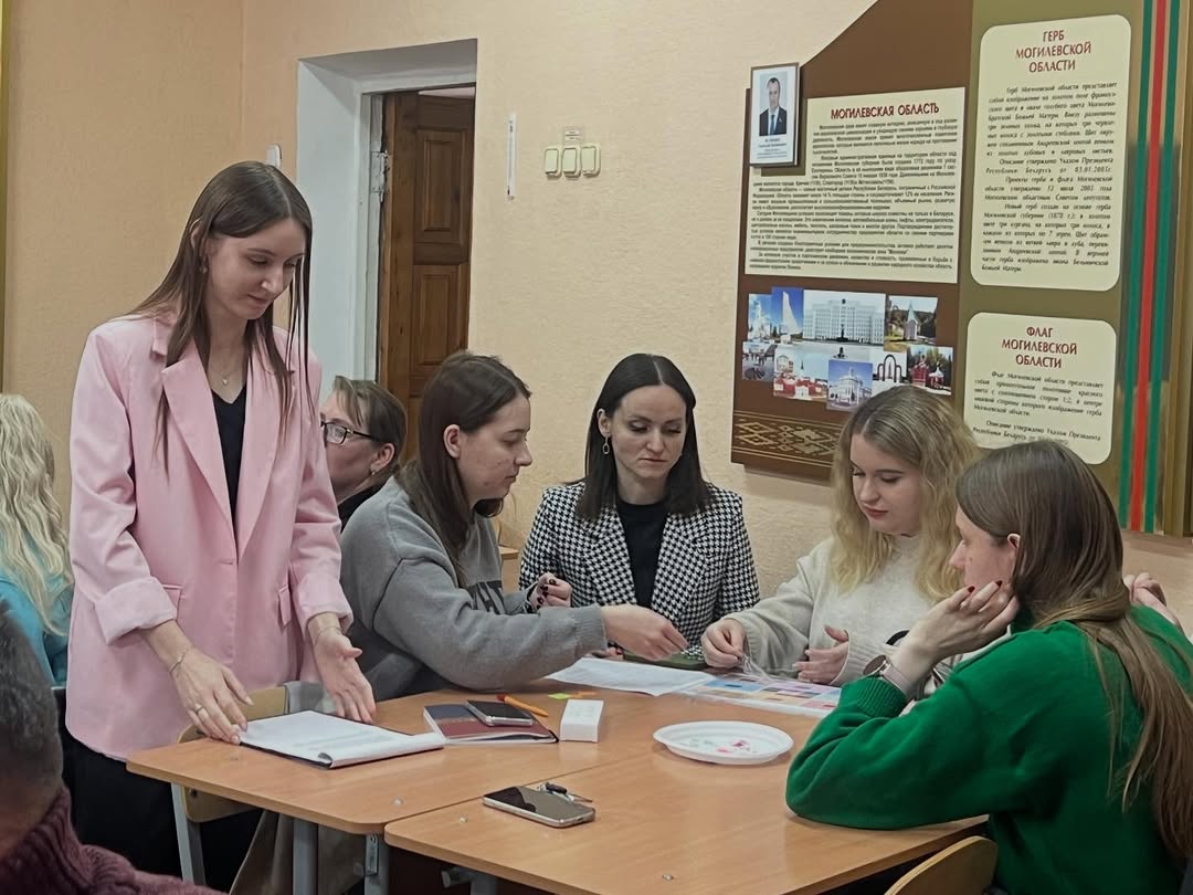 Повышаем компетентность