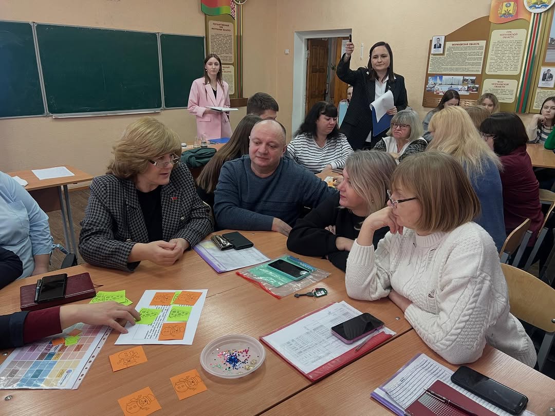 Повышаем компетентность