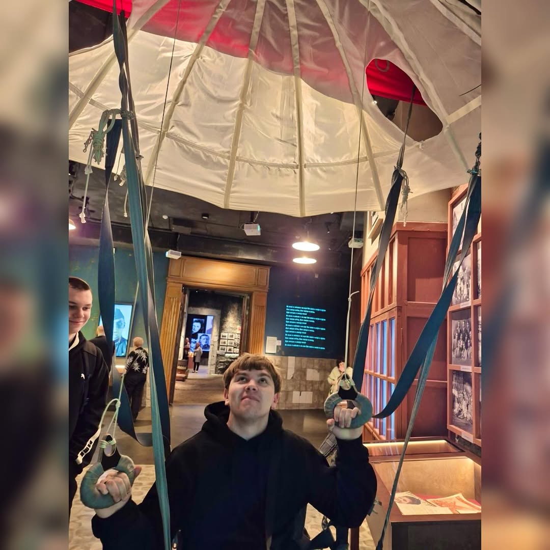 Наша общая история