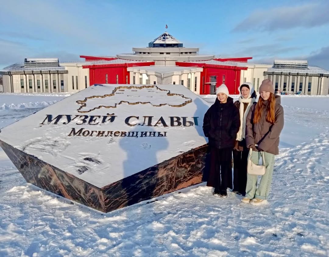 Память бессмертна